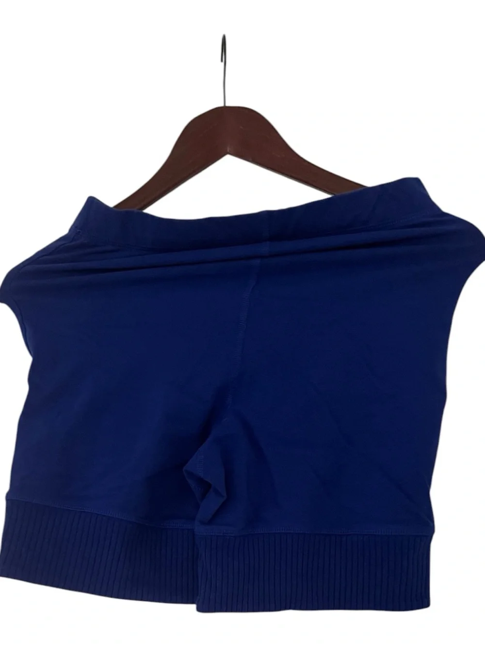 Free People | Shorts and Mockneck Pullover Victory Set